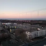 Multicolor Apartment
