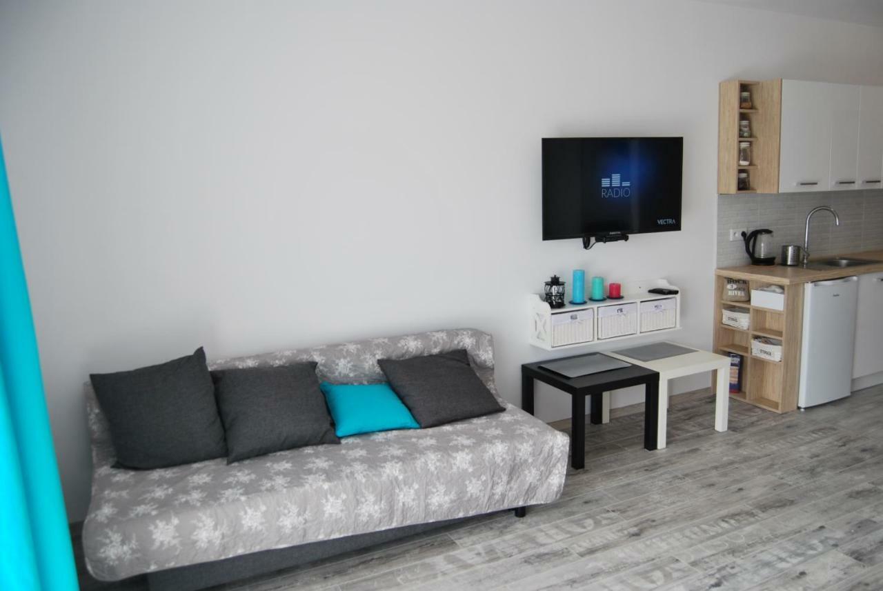 Apartment Multicolor *