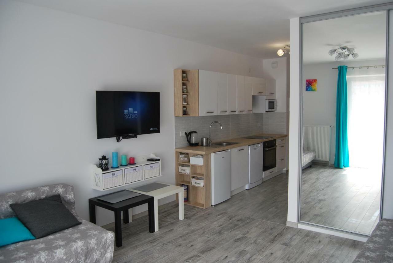 Apartment Multicolor *
